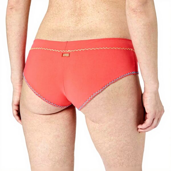 Slip bikini donna Banana Moon BIA Beachclub corallo XL