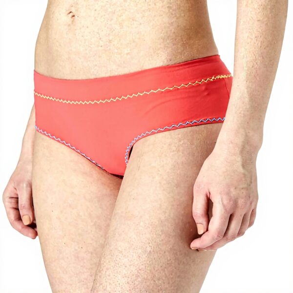 Slip bikini donna Banana Moon BIA Beachclub corallo XL