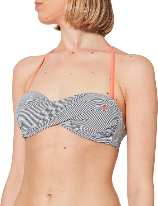 Bikini Banana Moon Boro Carefree Donna Poliammide Elastane-0