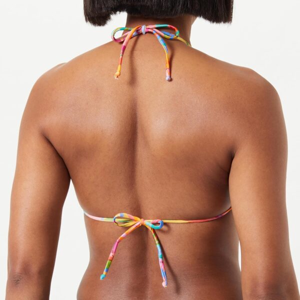 Top Bikini Donna Banana Moon Ciro Scooby Multicolore-2
