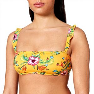 Bikini Banana Moon Danlo Aroha Top Donna senza maniche