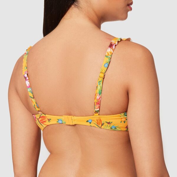 Bikini Banana Moon Danlo Aroha Top Donna senza maniche-2