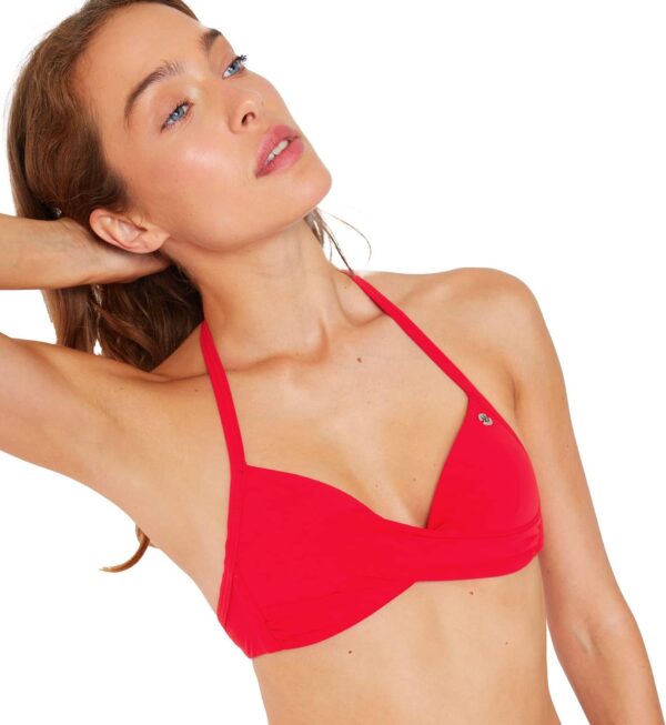 Slip Bikini Donna Banana Moon Menda Primavera Taglio-0