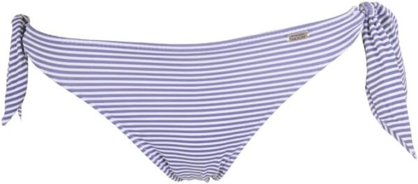 Slip Bikini Banana Moon Blu Benta Beachstripe Annodare-4