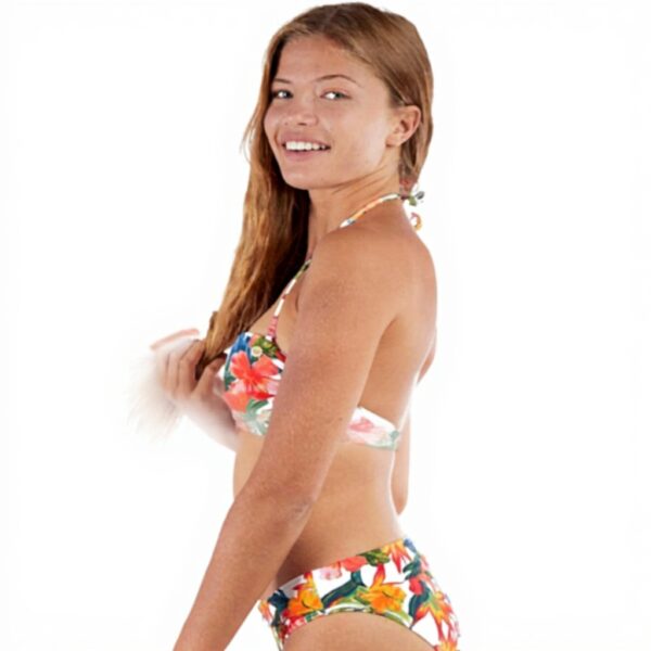 Top Bikini Banana Moon Sakata Kaawa Donna Fiamma