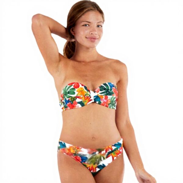Top Bikini Banana Moon Sakata Kaawa Donna Fiamma