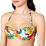 Top Bikini Banana Moon Sakata Kaawa Donna Fiamma