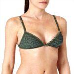 Bikini Donna Banana Moon Taeko Santos Reggiseno Cachi