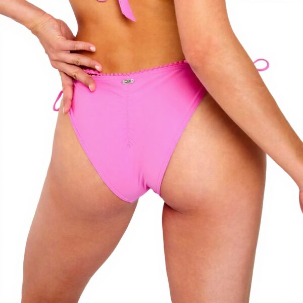 Slip bikini donna Banana Moon jersey Malabar mare piscina