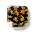 Coperta peluche microfibra TBOUOBT tropicale calda pisolino