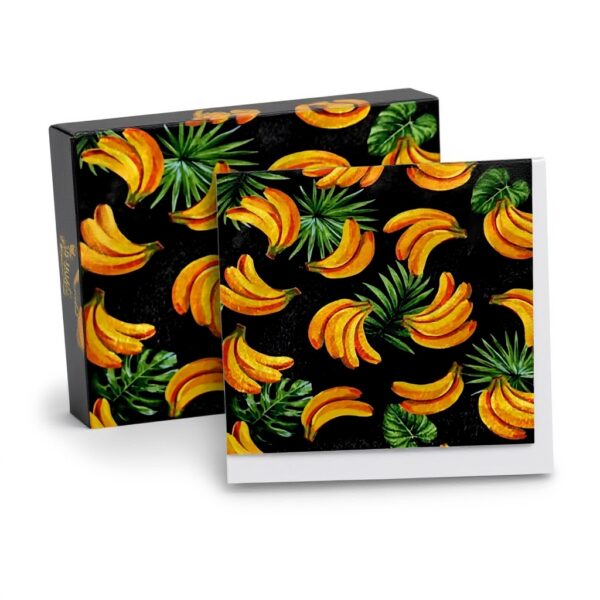 Coperta peluche microfibra TBOUOBT tropicale calda pisolino