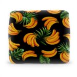 Coperta peluche microfibra TBOUOBT tropicale calda pisolino