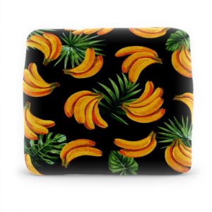 Coperta peluche microfibra TBOUOBT tropicale calda pisolino