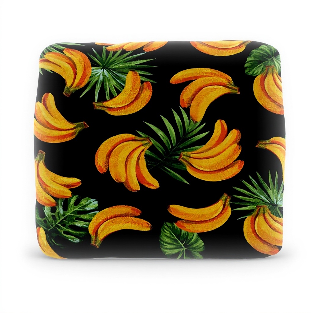 Coperta peluche microfibra TBOUOBT tropicale calda pisolino