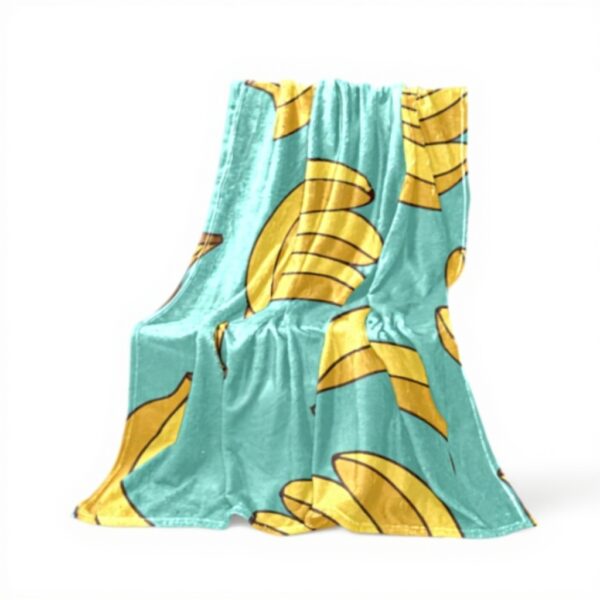 Coperta di peluche TBOUOBT microfibra morbida pisolino