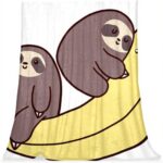 Coperta di peluche TBOUOBT microfibra morbida pisolino