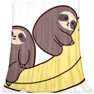 Coperta di peluche TBOUOBT microfibra morbida pisolino