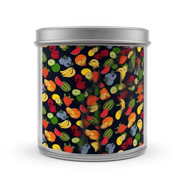 Coperta di peluche TBOUOBT microfibra morbida frutta banana