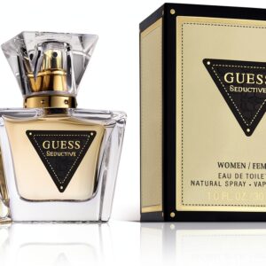 GUESS Seductive Eau de Toilette Profumo Donna Sensuale-0