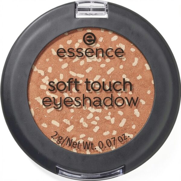Soft Touch Sombra De Ojos 09 Apricot Crush Cura Quotidiana-1