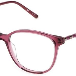 Occhiali da vista Escada donna Bordeaux modello VESD58-0