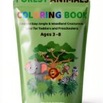Libro inglese bambini 3-10 anni 30 pagine indipendente-0