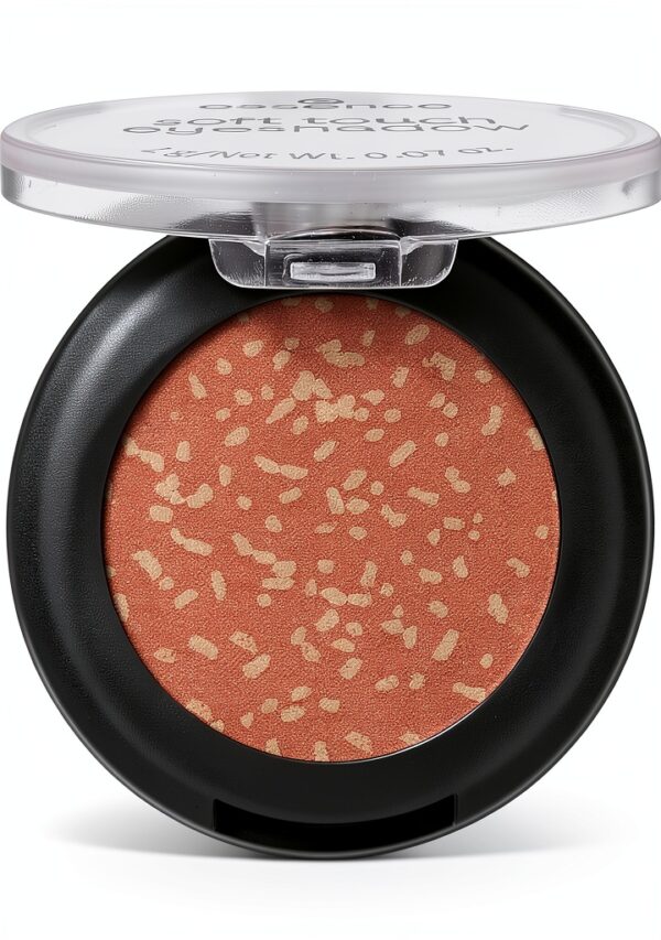 Soft Touch Sombra De Ojos 09 Apricot Crush Cura Quotidiana-0