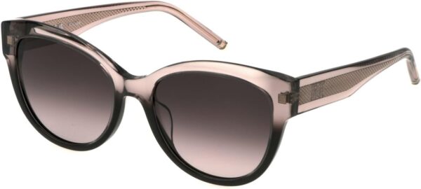 Occhiali da sole Escada SESD99 Donna Violet Gradient-0