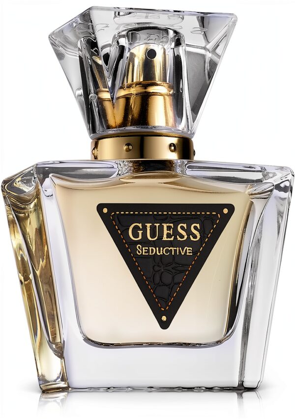 GUESS Seductive Eau de Toilette Profumo Donna Sensuale-1