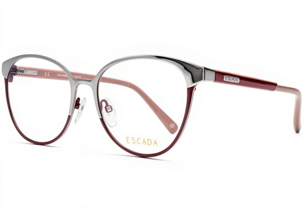 Montatura occhiali donna Escada VES994 multicolore moda