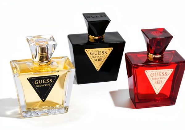 GUESS Seductive Eau de Toilette Profumo Donna Sensuale-5