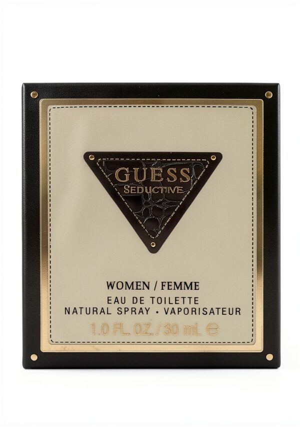 GUESS Seductive Eau de Toilette Profumo Donna Sensuale-2