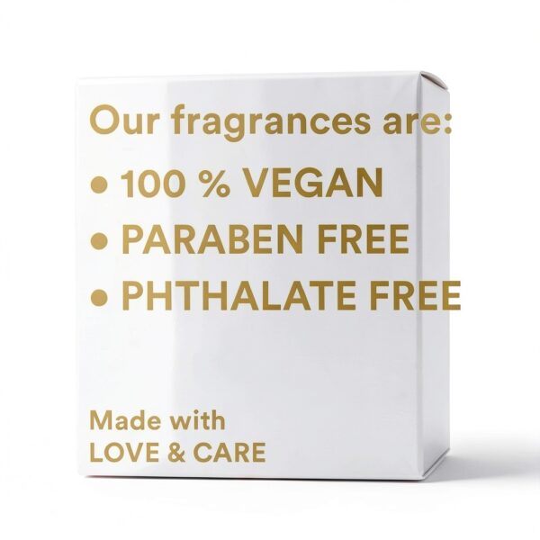 Profumo ME TIME The Heart Company Eau de Parfum Donna Vegano-6