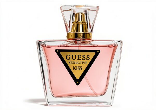 Guess Seductive Kiss Eau de Toilette 75ml Spray Donna