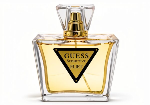 GUESS Seduttivo Flirt Profumo Donna Eau de Toilette 75ml