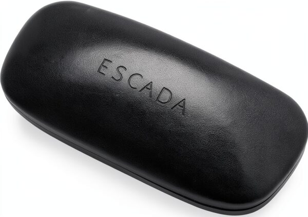 Occhiali da vista Escada donna design lusso materiali-4