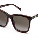 Occhiali da sole Escada sportivi multicolore unisex adulto-0