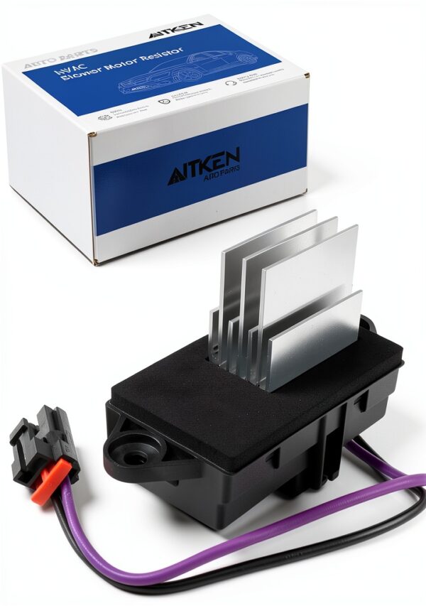 Resistenza motore ventilatore AITKEN per GMC Yukon Chevrolet