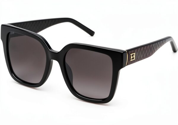 Occhiali da sole Escada Sese64 donna acetato multicolor