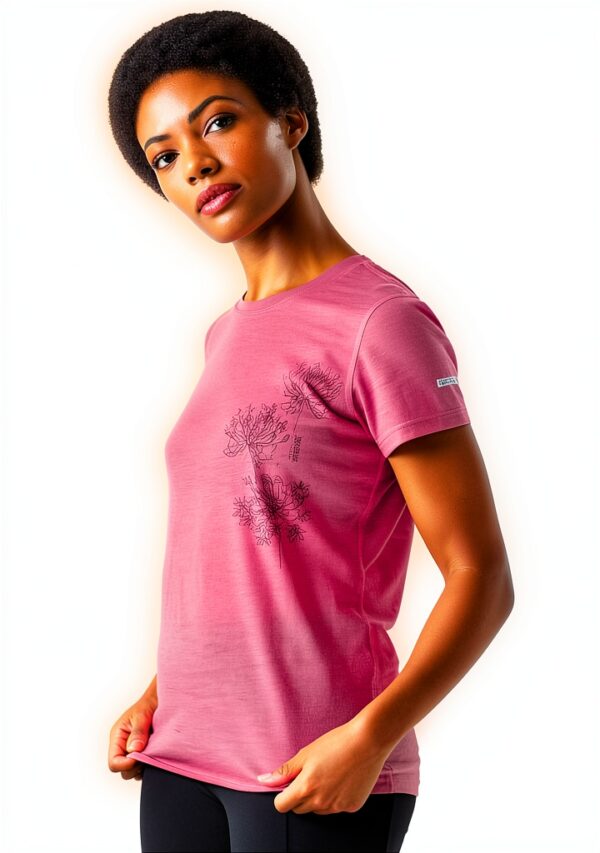 Regatta T-Shirt Uomo Maglietta Manica Corta Cotone Comfort