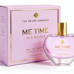 Profumo ME TIME The Heart Company Eau de Parfum Donna Vegano-0