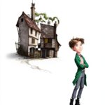 Puffin Classics libro bambini 9-11 anni edizione flessibile-0