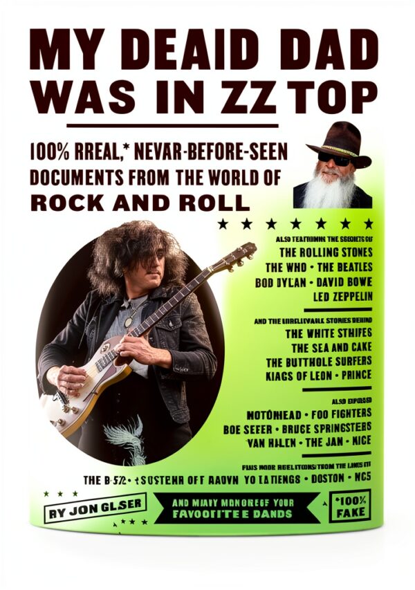 Perennial Libro Musica Rock Storia Critica Spartiti Inglese-0