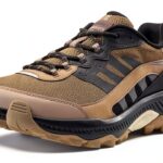 Scarpe Merrell Uomo Tomaia Sintetica e Mesh-0