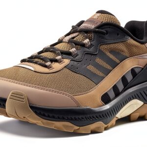 Scarpe Merrell Uomo Tomaia Sintetica e Mesh-0
