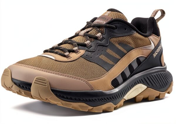 Scarpe Merrell Uomo Tomaia Sintetica e Mesh-0