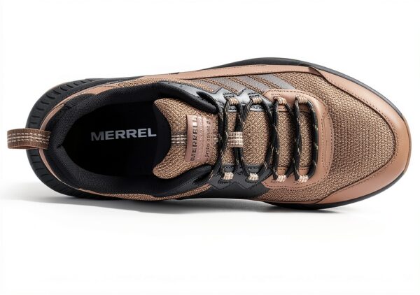Scarpe Merrell Uomo Tomaia Sintetica e Mesh-1