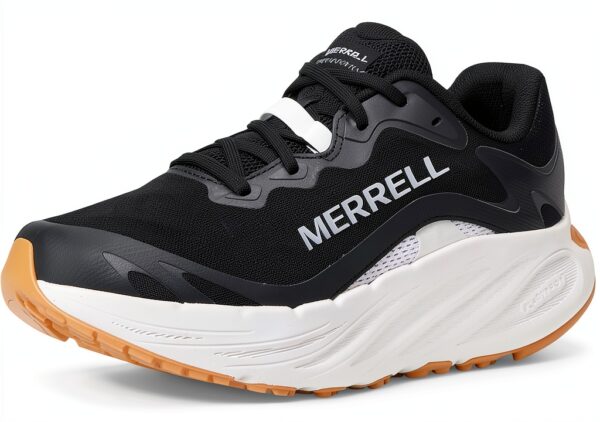 MERRELL Sneaker Uomo Promorph Nero Design-8