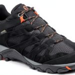 Scarpe da trekking uomo Merrell con camera d'aria-0