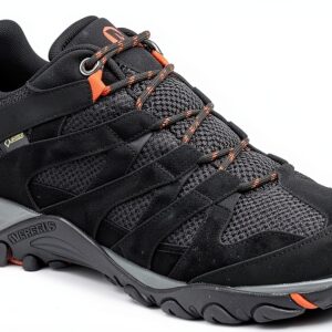 Scarpe da trekking uomo Merrell con camera d'aria-0